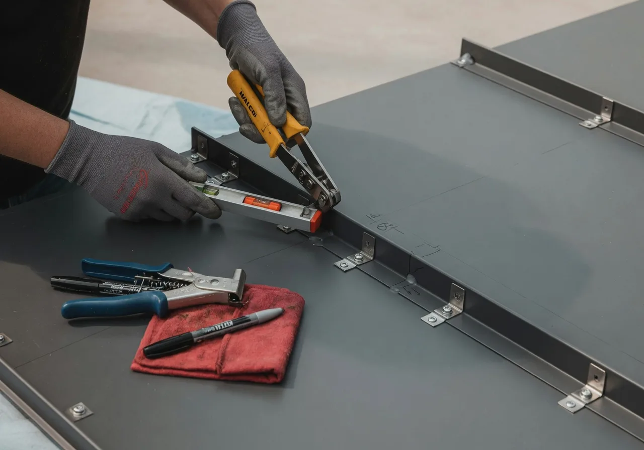 Why choose Metal Roofing Installation in Midvale, ID